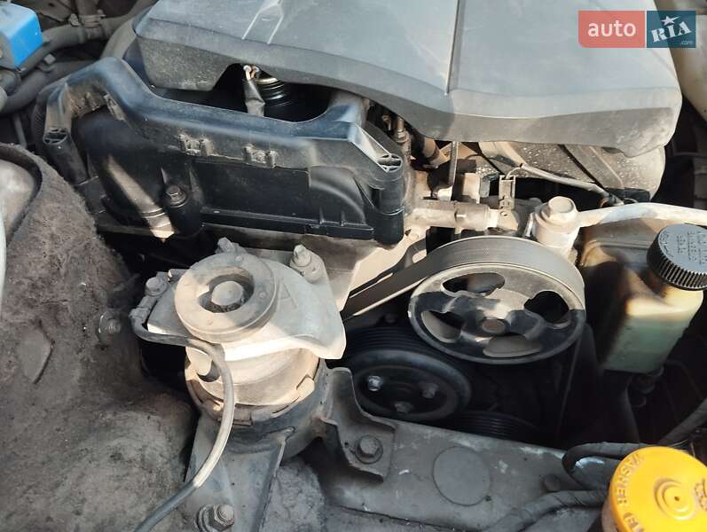 Универсал Mazda 6 2007 в Лебедине