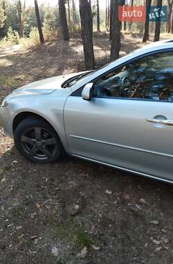 Універсал Mazda 6 2007 в 