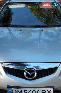Універсал Mazda 6 2007 в 