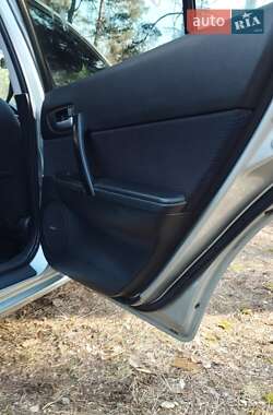 Універсал Mazda 6 2007 в 