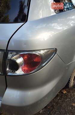 Універсал Mazda 6 2007 в 