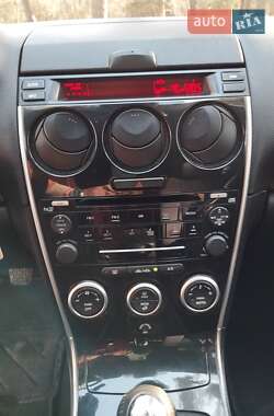 Універсал Mazda 6 2007 в 