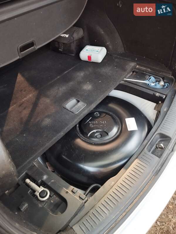 Универсал Mazda 6 2007 в Лебедине