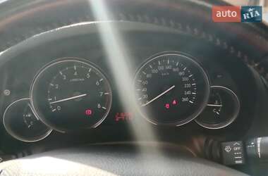 Ліфтбек Mazda 6 2012 в 
