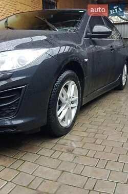 Ліфтбек Mazda 6 2012 в 