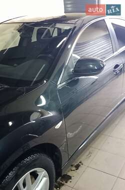 Ліфтбек Mazda 6 2012 в 