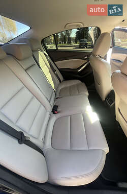 Седан Mazda 6 2013 в Макарові фото 3 Седан Mazda 6 2013 в Макарові