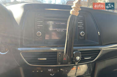 Седан Mazda 6 2013 в Макарові фото 15 Седан Mazda 6 2013 в Макарові