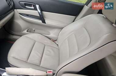 Седан Mazda 6 2007 в 