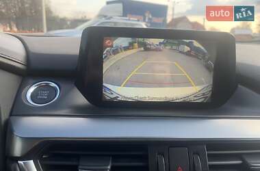 Седан Mazda 6 2016 в 