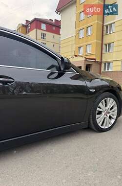 Седан Mazda 6 2008 в 
