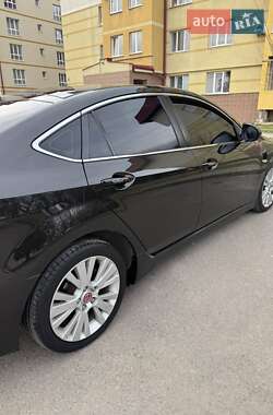 Седан Mazda 6 2008 в 