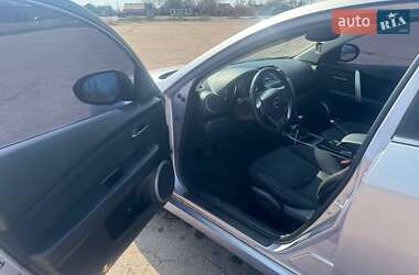 Седан Mazda 6 2009 в 