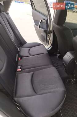 Седан Mazda 6 2008 в Каменец-Подольском