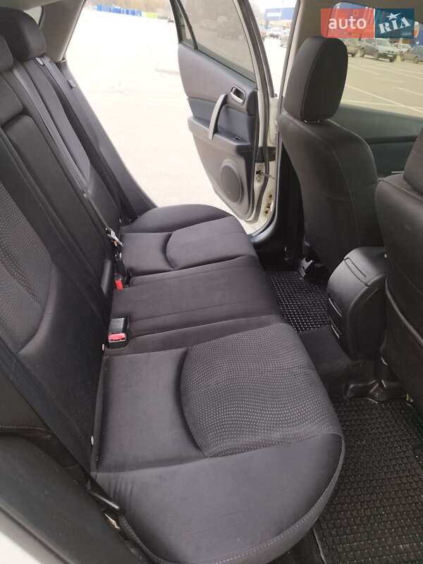 Седан Mazda 6 2008 в Каменец-Подольском