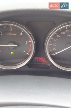 Седан Mazda 6 2008 в Каменец-Подольском