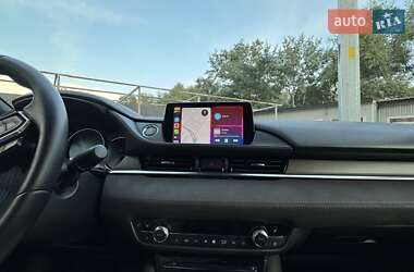 Седан Mazda 6 2019 в Києві