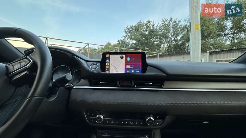 Седан Mazda 6 2019 в Києві