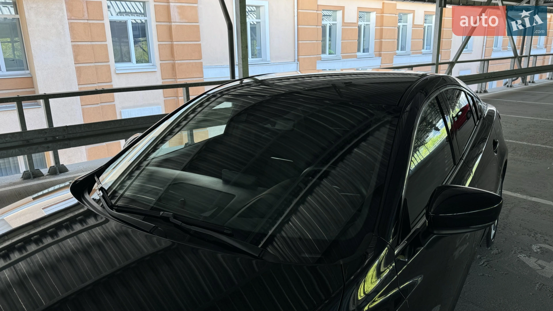 2019 Mazda 6 - мініатюра 6