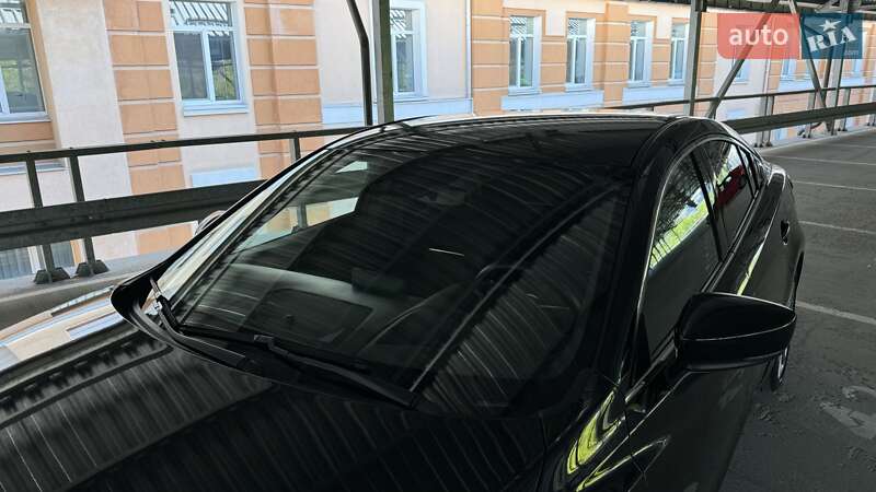 Седан Mazda 6 2019 в Києві