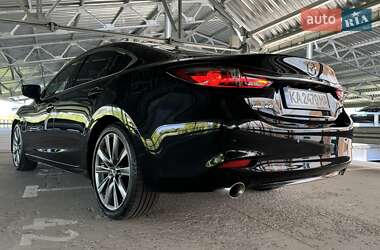 Седан Mazda 6 2019 в Києві