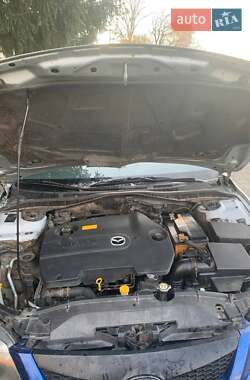 Універсал Mazda 6 2005 в 