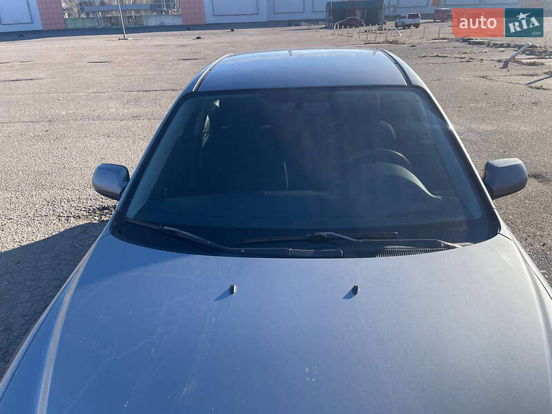 Седан Mazda 6 2004 в Черкасах