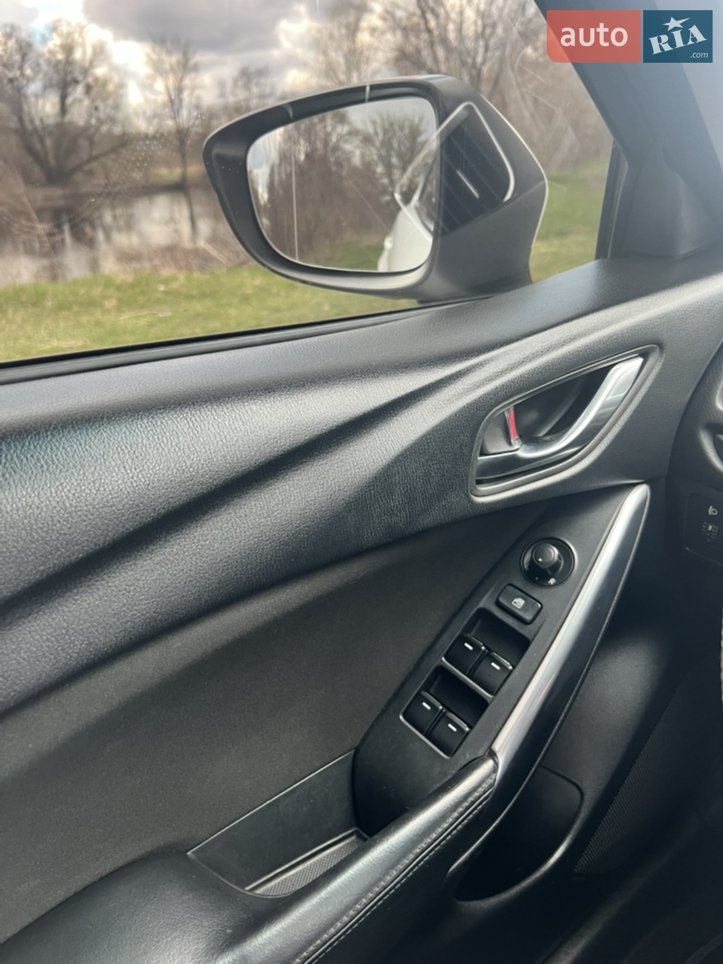 2013 Mazda 6 - мініатюра 7