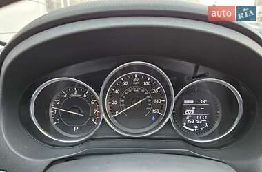 Седан Mazda 6 2013 в 