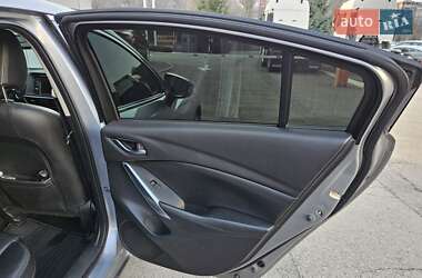 Седан Mazda 6 2013 в 