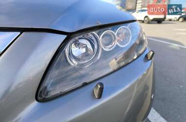 Седан Mazda 6 2007 в 
