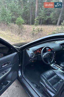 Седан Mazda 6 2007 в 