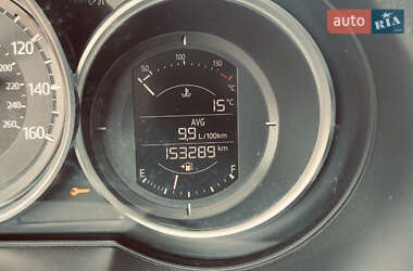 Седан Mazda 6 2016 в 