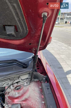 Седан Mazda 6 2016 в 