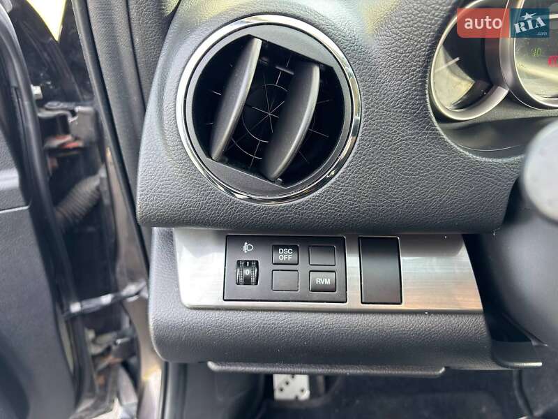 Универсал Mazda 6 2010 в Стрые