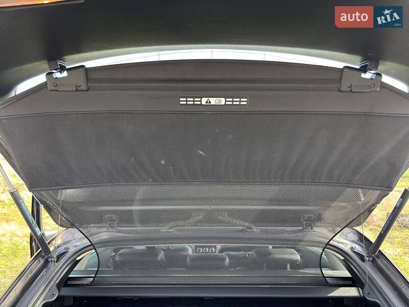 Универсал Mazda 6 2010 в Стрые