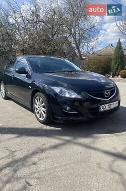 Седан Mazda 6 2011 в Харькове