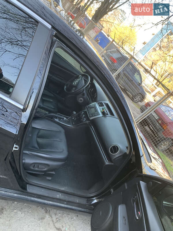 Седан Mazda 6 2012 в Днепре