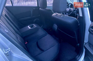Лифтбек Mazda 6 2010 в 