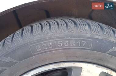 Универсал Mazda 6 2011 в 