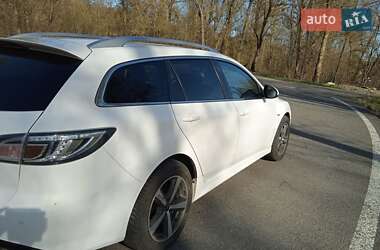 Универсал Mazda 6 2011 в 