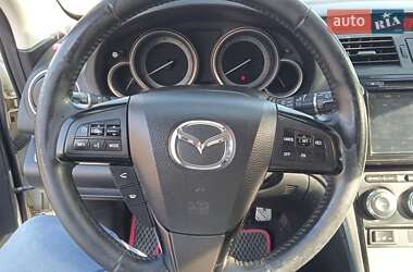 Универсал Mazda 6 2011 в 