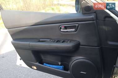 Универсал Mazda 6 2011 в 