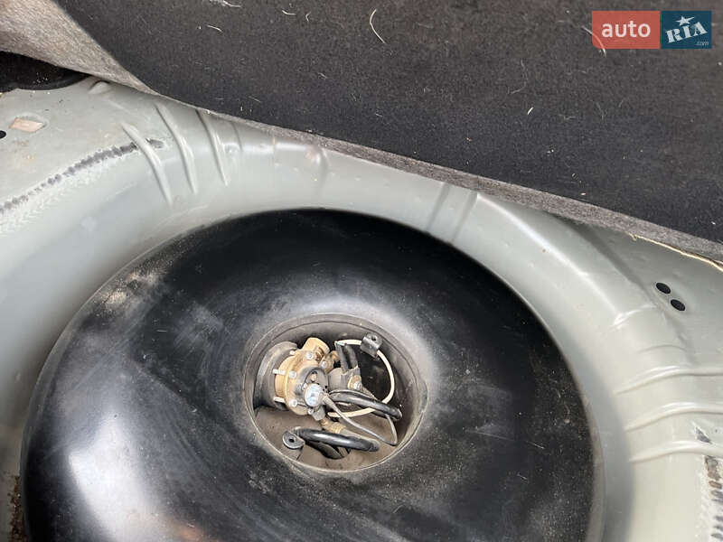 Седан Mazda 6 2008 в Виннице