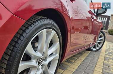 Седан Mazda 6 2013 в 