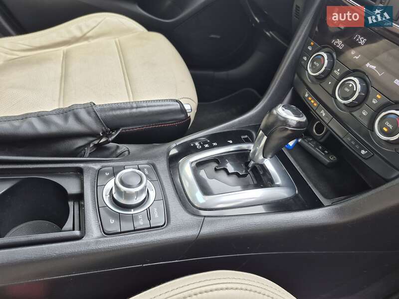 Седан Mazda 6 2013 в Коломые