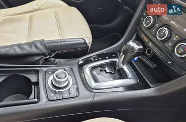Седан Mazda 6 2013 в 