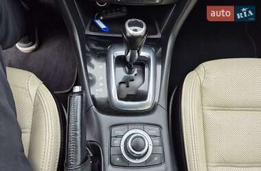 Седан Mazda 6 2013 в 