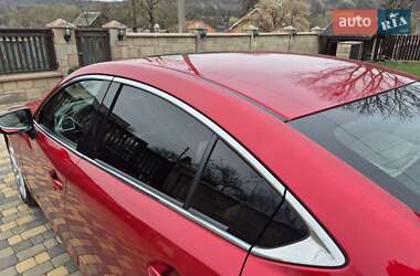 Седан Mazda 6 2013 в 