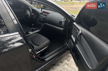 Универсал Mazda 6 2010 в 